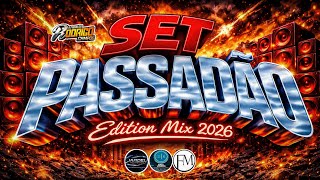☢️SET PASSADÃOO✅/EDITIONS MI❌ 2026/EDIÇÃO ABRIL😍 #marcantes #melody 