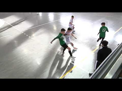 Calcio a 5 Under 15: Acqua&Sapone-Chieti