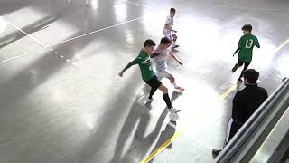Calcio a 5 Under 15: Acqua&Sapone-Chieti