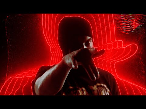 Vulgatron - The Executioner (prod. by Code: Pandorum) [OFFICIAL VIDEO]