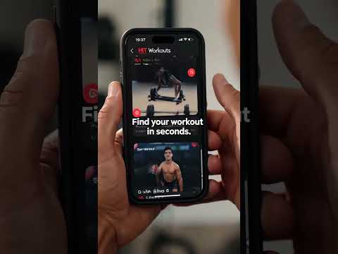 HIIT Tabata Workout Generator
