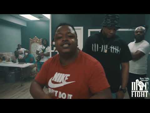 JEWCE VS STATIIC MIC FIGHT "The Return"