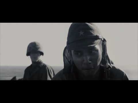 Letters from Iwo Jima (2006) - Ending [HD]