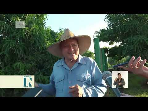 Visita Díaz-Canel objetivos económicos en Mayabeque