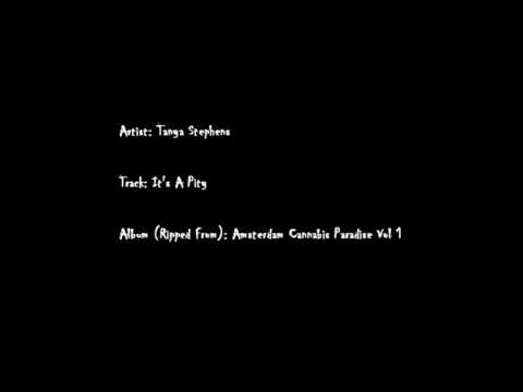 Tanya Stephens - It's A Pity