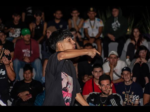 Tobi - Melio VS Yared - Truck VS Fuster - Kindah