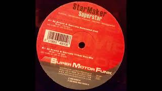 StarMaker - Superstar (Dj Arena & Garruto Extended Play)