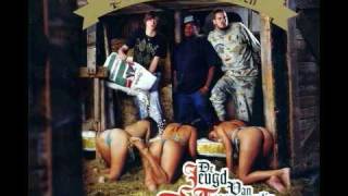 De Jeugd Van Tegenwoordig - 'Watskebourbon (de urbanbourbon)' #4 Parels Voor De Zwijnen