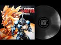 The Guyver Bio Booster Armor 1989 1992 Full Soundtrack