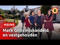 Zoon Peter Gillis thuis overvallen op vakantiepark | Omroep Brabant