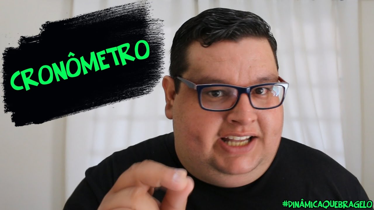 TEMPO - DINÂMICA QUEBRA GELO CÉLULAS #25