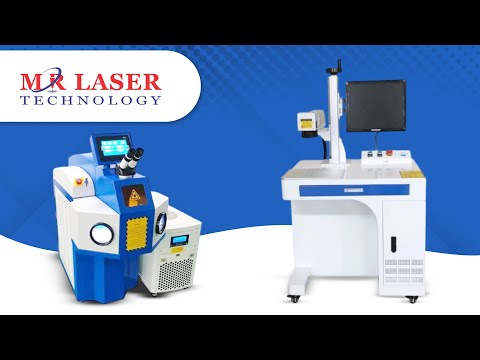 About Mr Laser Technology