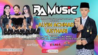 Download lagu 🔴🟡LIVE STREAM RA MUSIC // WALIMATUL KHITAN ANANDA // ALVIN ACHMAD ASYHARI // DS KARANGLO mp3