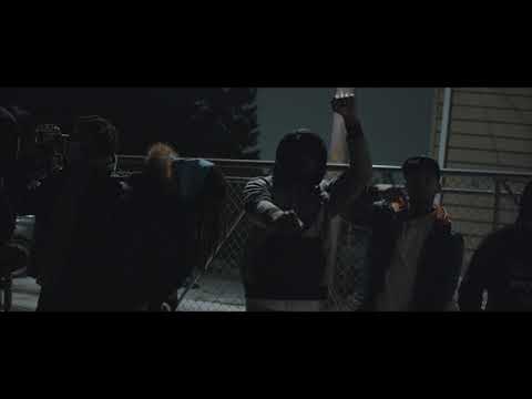 MACKBAYBII - SPEED UP ( 🎥 By @bino_boomin_ )