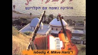 לבדיג 4 מקווה האריזל