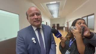 Diputado Cristian Álvarez baja la guardia en oposición al uso de Etanol