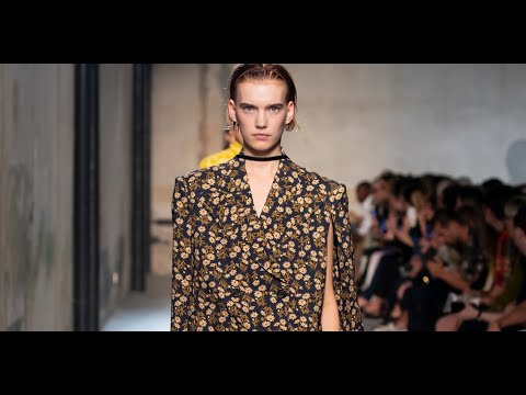 N21 by ALESSANDRO DELL'ACQUA WOMEN'S SPRING SUMMER 2020 | #fashionshow