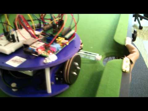 Erlang Embedded Buggy