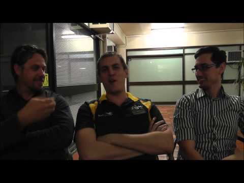 A Doge's Breakfast - Episode 17