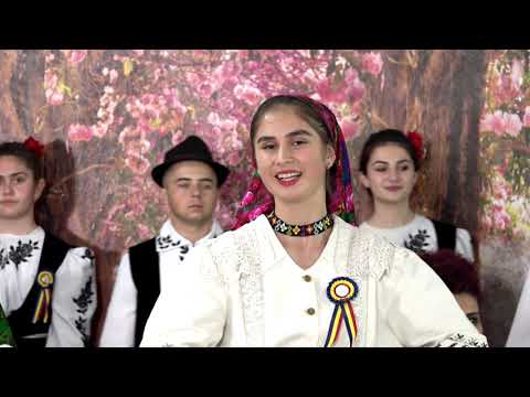 Georgiana Rosca - Crenguta verde da brad