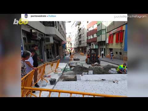 The City that Banned Cars is Now Described as 'Paradise'