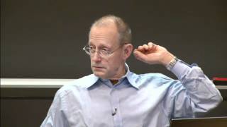 Lec 18 | MIT 21L.448J Darwin and Design, Fall 2010