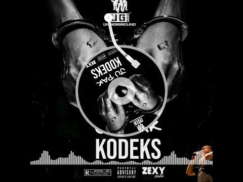 ĐARE x JU PAK - KODEKS (OFFICIAL VISUAL)