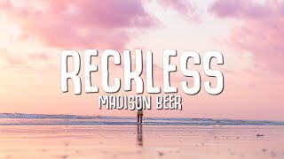 Download lagu Madison Beer - Reckless (Lyrics) mp3