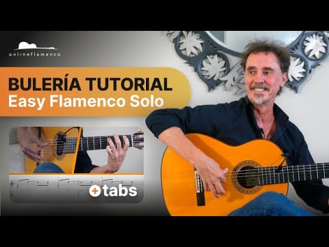 Cómo Tocar Bulerías - Tutorial para Principiantes