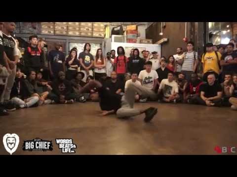 Dosu Vs Lokito | Top 8 | LIONZ OF ZION 20TH ANNIVERSARY | BNC