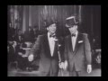 Martin and Lewis Every Street's A Boulevard In Old New York "The Comedy Hour Show"