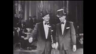 Martin and Lewis Every Street&#39;s A Boulevard In Old New York &quot;The Comedy Hour Show&quot;