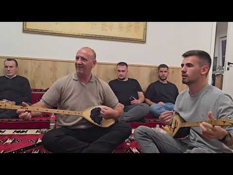 Sinan e Edonis Gashi - "Ram Sadrija"