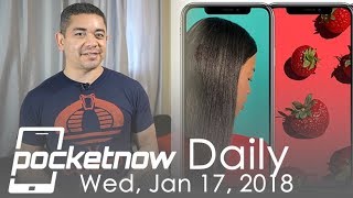 Apple&#039;s future, iPhone addiction plans, Project Fi Unlimited &amp; more - Pocketnow Daily