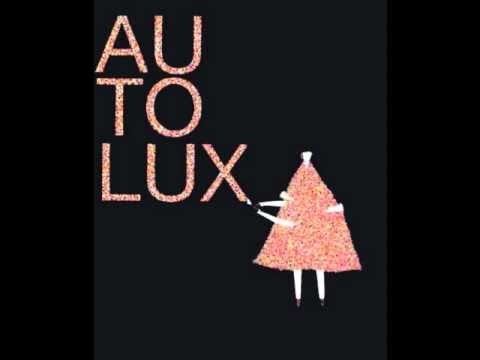 Autolux - Headless Sky