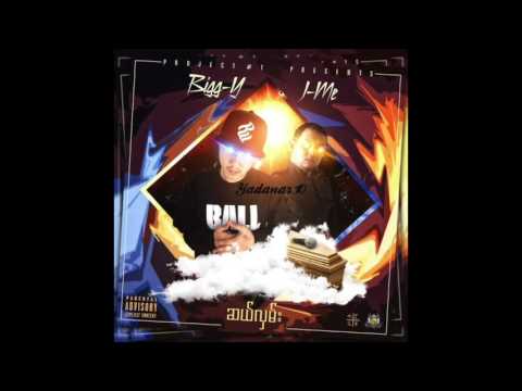 Biggy-Y & J-Me - Sel Hlann