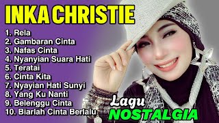 Download lagu INKA CHRISTIE FULL ALBUM mp3 Download lagu INKA CHRISTIE FULL ALBUM mp3