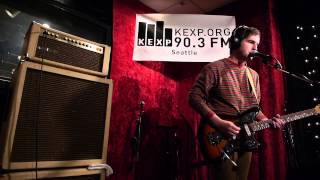 Stagnant Pools - Illusions (Live on KEXP)