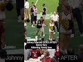 Johnny Manziel CONFRONTS Alabama fans after Vandy loss!