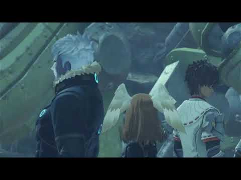 Xenoblade Chronicles 3 - Starting from Alfeto Valley [No Commentary]