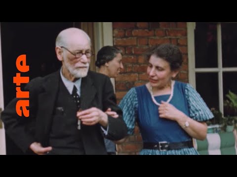 Sigmund Freud. Jude ohne Gott | ARTE-Doku (2020)