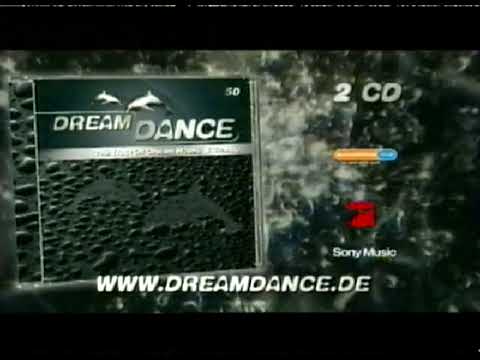 Dream Dance 50 TV Werbung