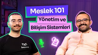 Yönetim Bilişim Sistemleri (YBS) Nedir, Mezunları Ne Yapar?