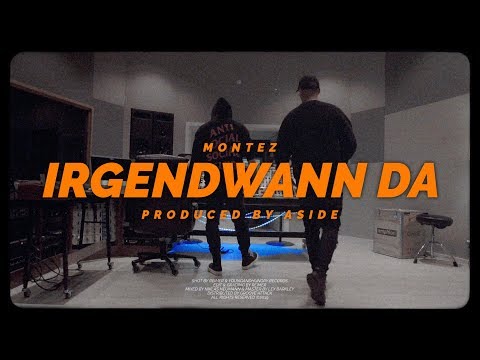 Video thumbnail for Irgendwann da