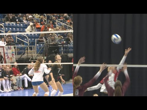 KVLY Sports - POTW - 112224