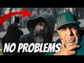 I DONT!!!!! | JamWayne - No Problems (Official Video) | REACTION!!!!!