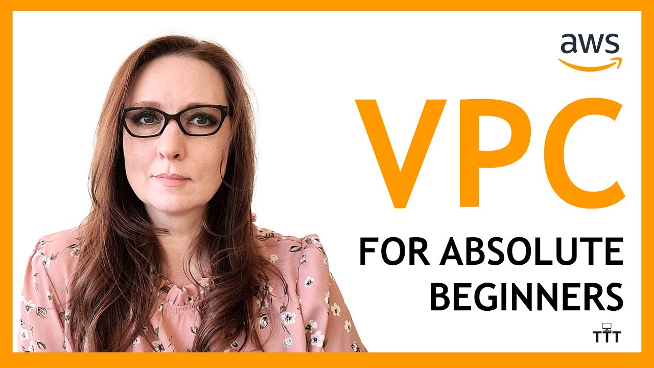 Amazon/AWS VPC (Virtual Private Cloud) Basics | VPC Tutorial | AWS for Beginners