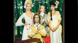 ARMY OF LOVERS You&#39;ve Come A Long Way Baby