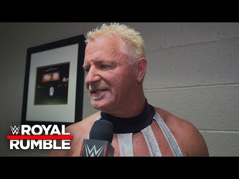 Jeff Jarrett Taking On Producer Role For WWE TV