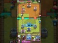 Clash Royale EFSANEVİLERİ ÇIKARDIĞIM TAKTİK 100 CLASH ROYALE